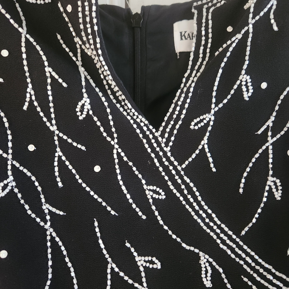 Formal Gown - Picture 5 of 8